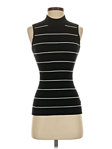 Pink Republic Sleeveless Top (view 1)