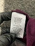 Cupio Burgundy Pullover Sweater Size M - photo 8