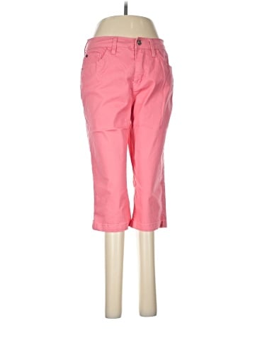 Curve Appeal Casual Pants (view 1)