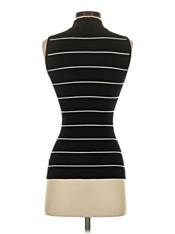 Pink Republic Sleeveless Top (view 2)