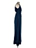 Keepsake 100% Polyester Blue Cocktail Dress Size S - photo 4