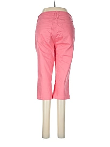 Curve Appeal Casual Pants (view 2)