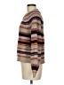 Old Navy Stripes Brown Pullover Sweater Size M - photo 5