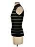 Pink Republic Black Sleeveless Top Size S - photo 5