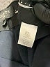 Talbots Solid Black Wool Pants Size 6 - photo 8