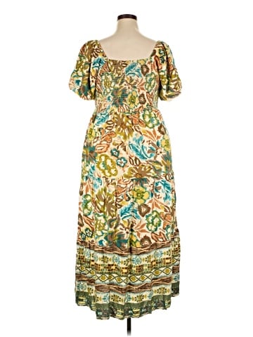 Cato Casual Dress (view 2)