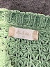 Altar'd State 100% Polyester Green Pullover Sweater Size XS - photo 7