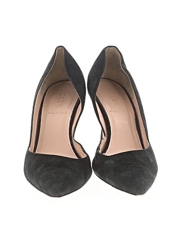 J.Crew Heels (view 2)