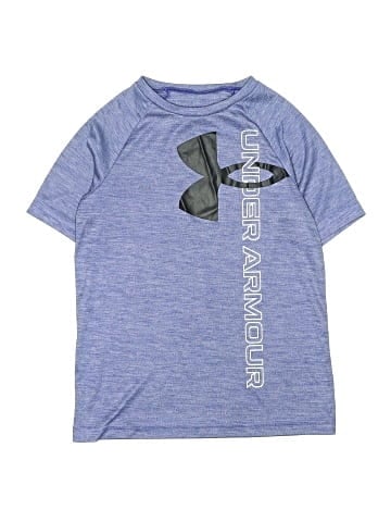 Under Armour Active T-Shirt (view 1)