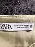 Zara Green Cargo Pants Size 2 - photo 7