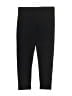 Forever 21 Black Active Pants Size 8 (estimated) - photo 2