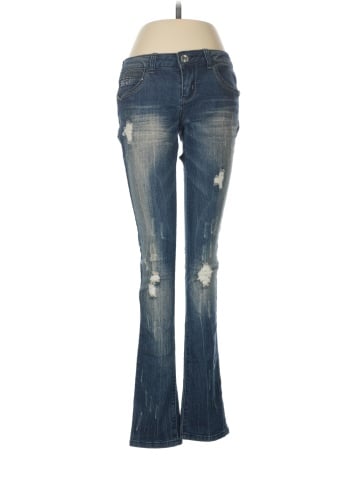 Almost Famous Jeans (view 1)