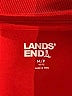 Lands' End 100% Elastane Red Sleeveless T-Shirt Size M (petite) - photo 7
