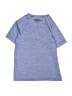 Under Armour Blue Active T-Shirt Size S (youth) - photo 2