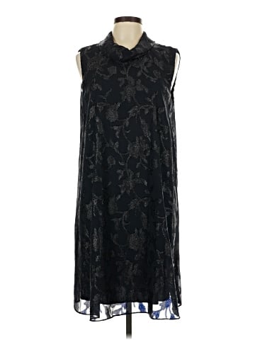 Connected Apparel Cocktail Dress (view 1)