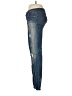 Almost Famous Hearts Blue Jeans Size 7 - photo 5