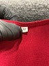 Unbranded Burgundy 3/4 Sleeve Top Size M - photo 7