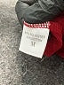 Unbranded Burgundy 3/4 Sleeve Top Size M - photo 8