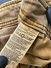 Old Navy Brown Jeans Size 10 - photo 8