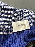 Old Navy Stripes Blue Pullover Sweater Size M - photo 8