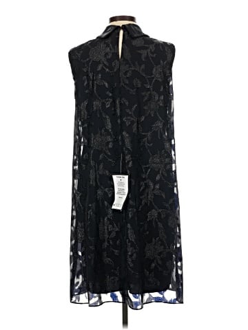 Connected Apparel Cocktail Dress (view 2)