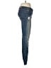 Almost Famous Hearts Blue Jeans Size 7 - photo 4