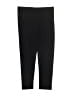 Forever 21 Black Active Pants Size 8 (estimated) - photo 1