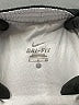 Nike 100% Recycled Polyester Black Athletic Shorts Size S - photo 3