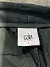 CAbi Solid Black Casual Pants Size 2 - photo 7