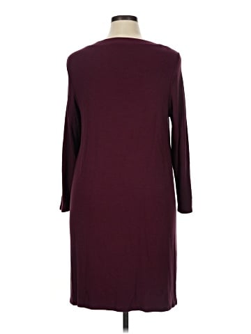 J.Jill Casual Dress (view 2)