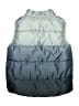 H&M 100% Polyester Gray Vest Size 8 - 10 - photo 2