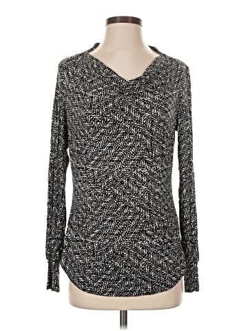 Tribal Long Sleeve T-Shirt (view 1)