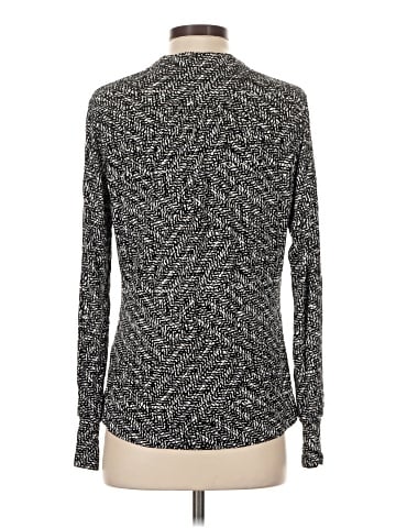Tribal Long Sleeve T-Shirt (view 2)