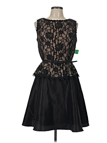 Jessica Howard Cocktail Dress (view 1)