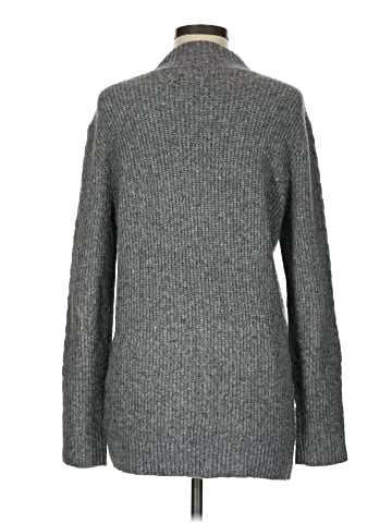 Ann Taylor LOFT Turtleneck Sweater (view 2)