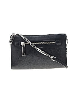 Marc Jacobs Leather Crossbody Bag