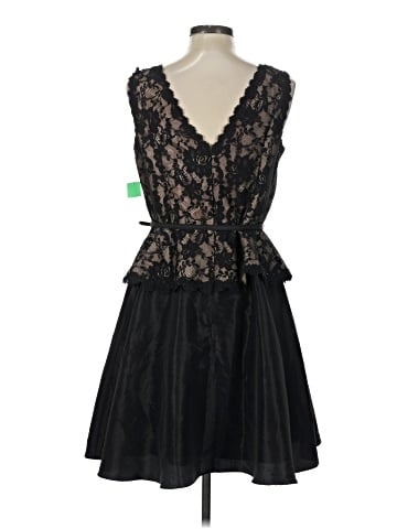 Jessica Howard Cocktail Dress (view 2)