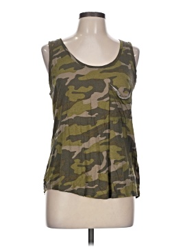 Express Outlet Tank Top