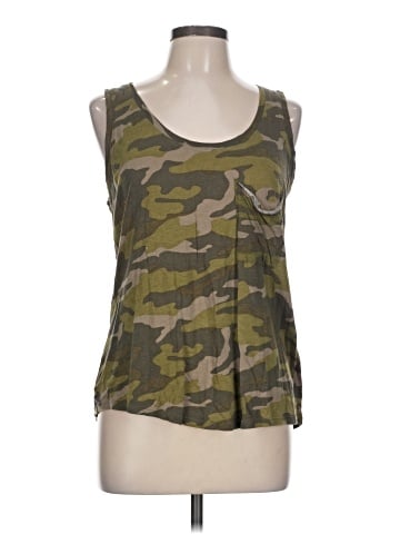 Express Outlet Tank Top (view 1)