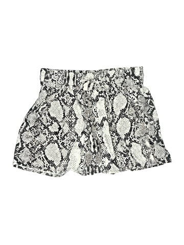 Express Shorts (view 1)