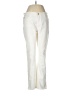 Ivanka Trump Ivory Jeans Size 8 - photo 1