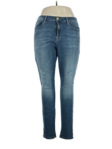 FRAME Denim Jeans (view 1)