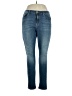 FRAME Denim Blue Jeans Size 34 waist - photo 1