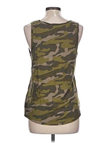Express Outlet Tank Top (view 2)