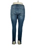 FRAME Denim Blue Jeans Size 34 waist - photo 2