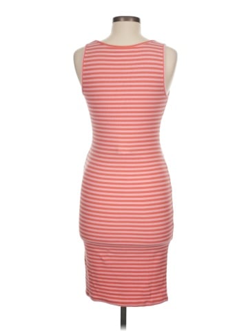 Motherhood Casual Dress (view 2)