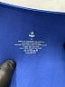 iuga Blue Bodysuit Size XL - photo 3