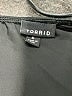 Torrid Black 3/4 Sleeve Blouse Size 5X Plus (5) - photo 7