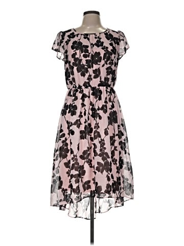 DressBarn Cocktail Dress (view 1)