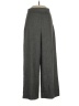 Zara Tweed Gray Dress Pants Size XS - photo 1